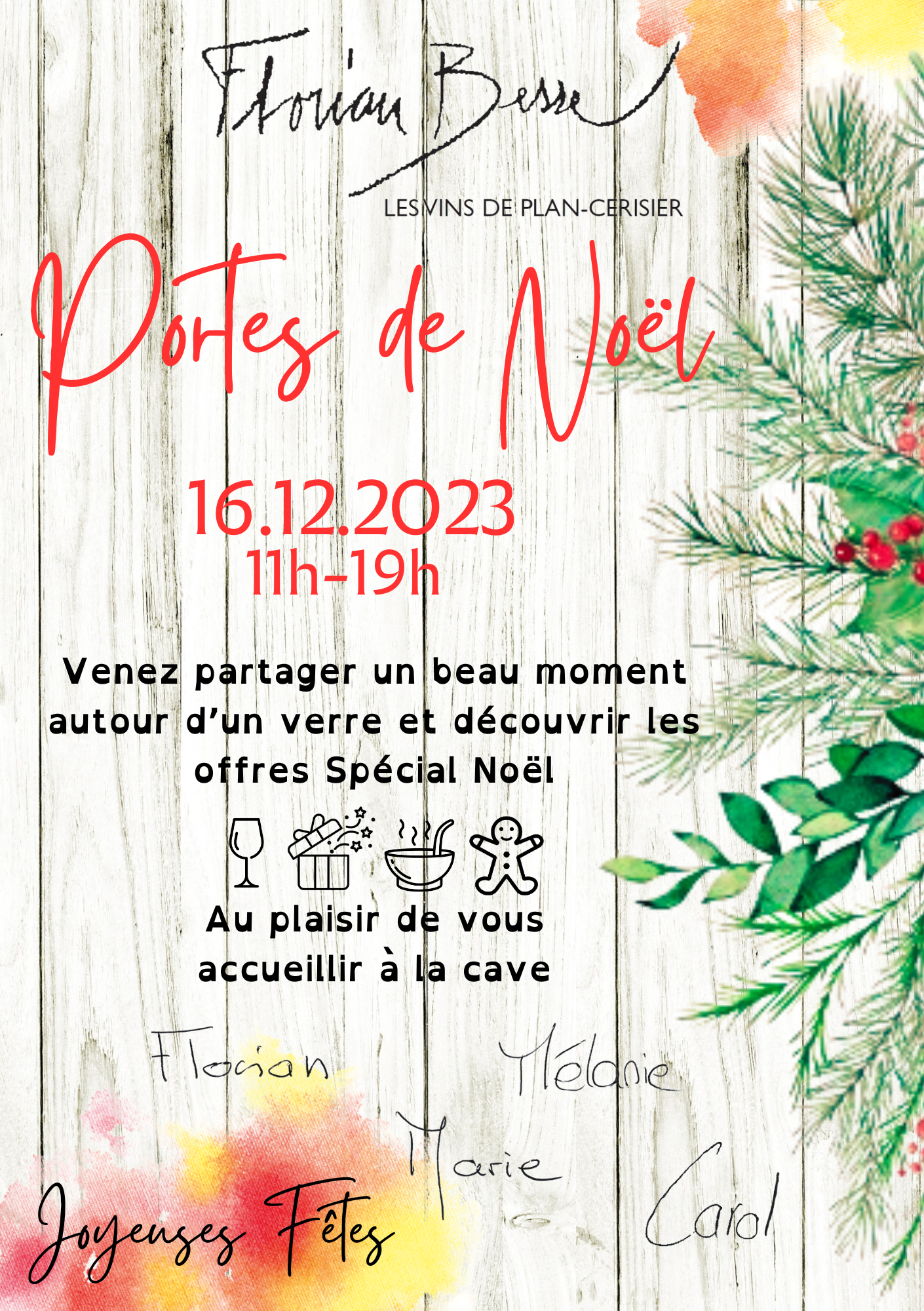 Caves ouvertes Noël_V2