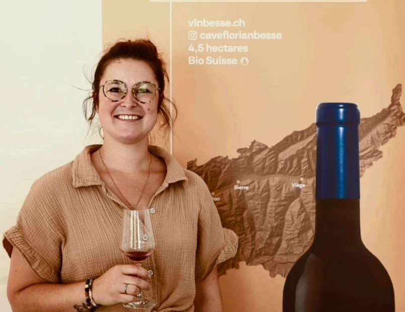 2025_Carol Besse dégustation8