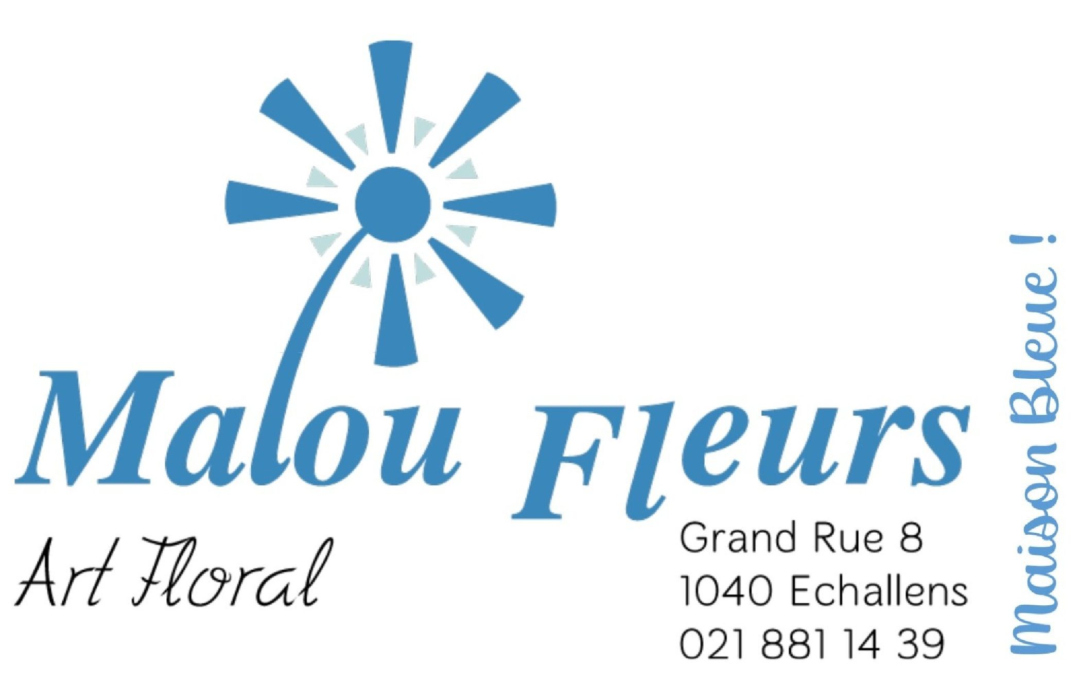2025_Malou Fleurs logo